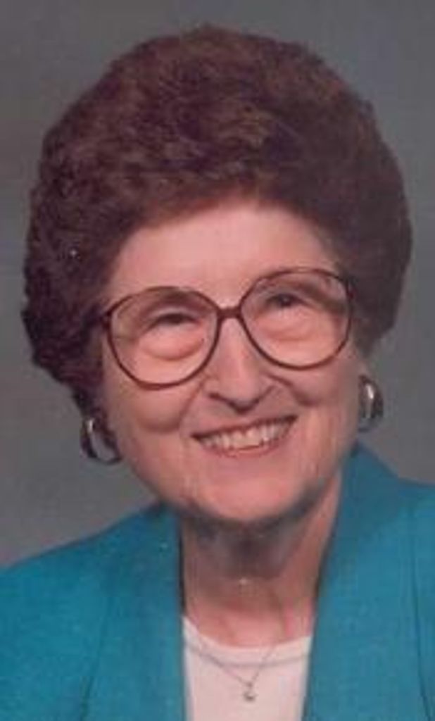 Dorothy Hennessy Morris