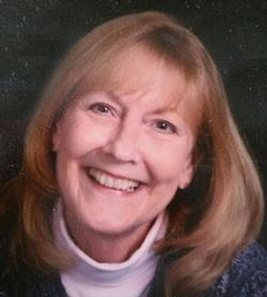 Jeanne Carol Bowles