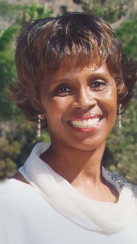 Diana Lorraine Pitts