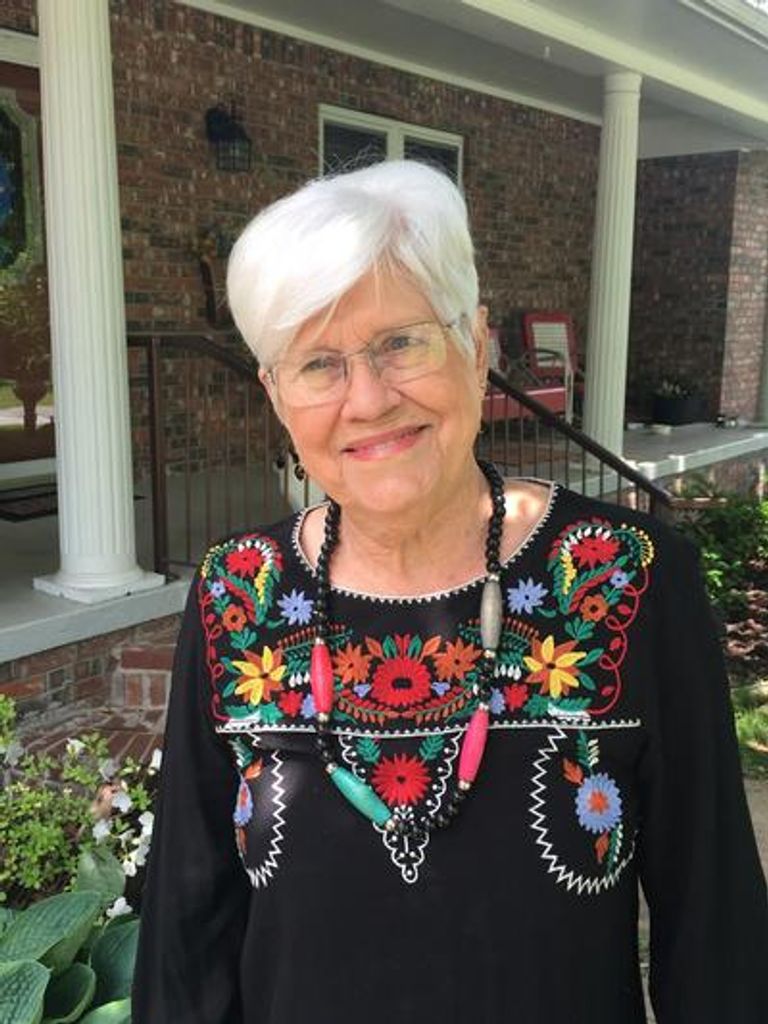 Shirley June Boatright Profile Photo