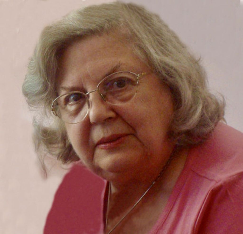 Mildred Cislo