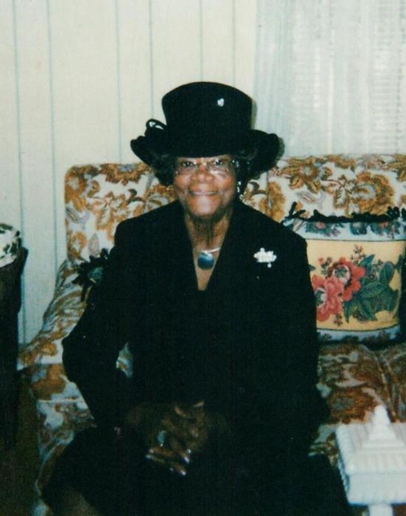 Nellie Marie (Brown)  Rogers