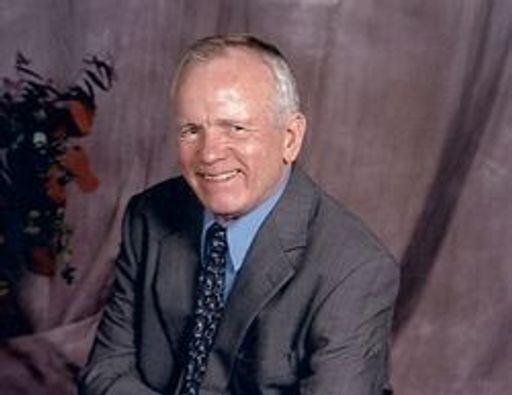 Martin Wilson Profile Photo