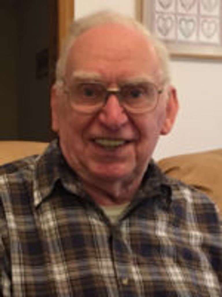Marvin E. Van Hercke