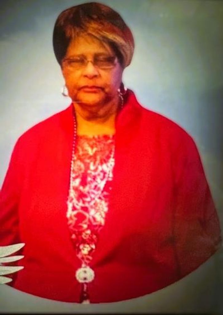 Frances Clark Profile Photo