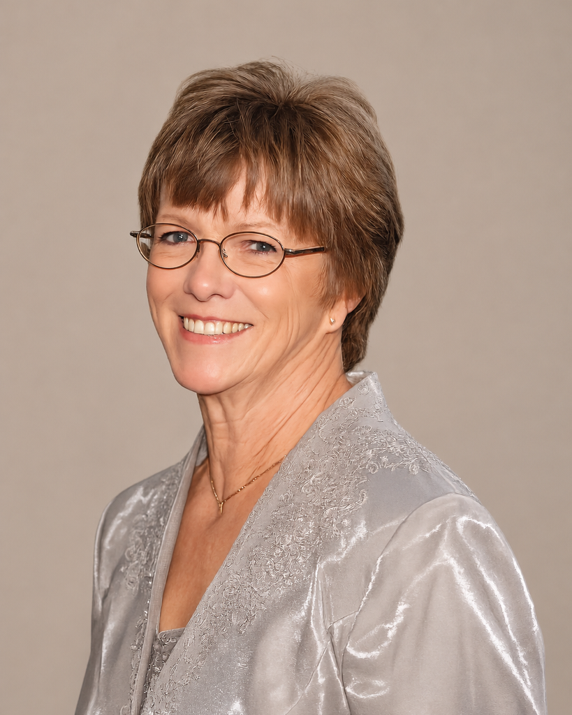 Barbara Marie Hammond
