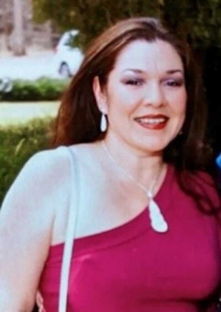 Rosalia Hernandez Profile Photo