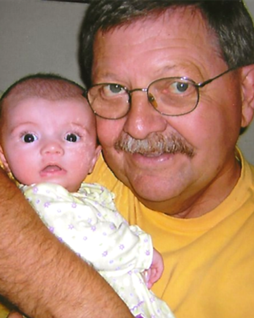 Gordon Wayne Copeland