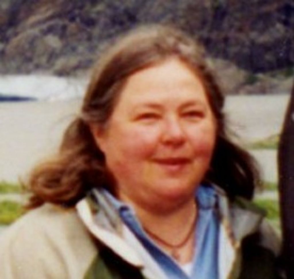 Kristine Haglund