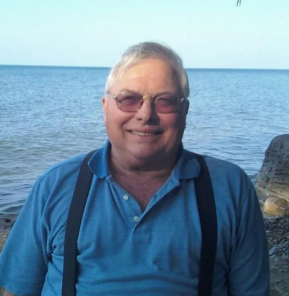 J. David Pask