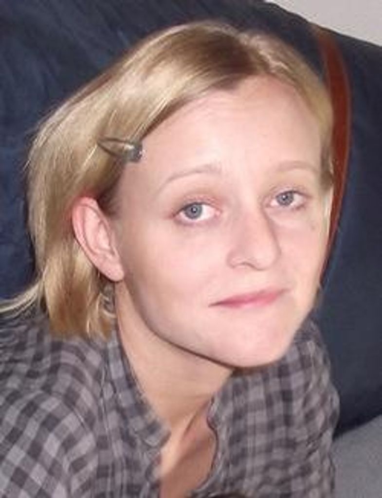 Nathalie Dewey