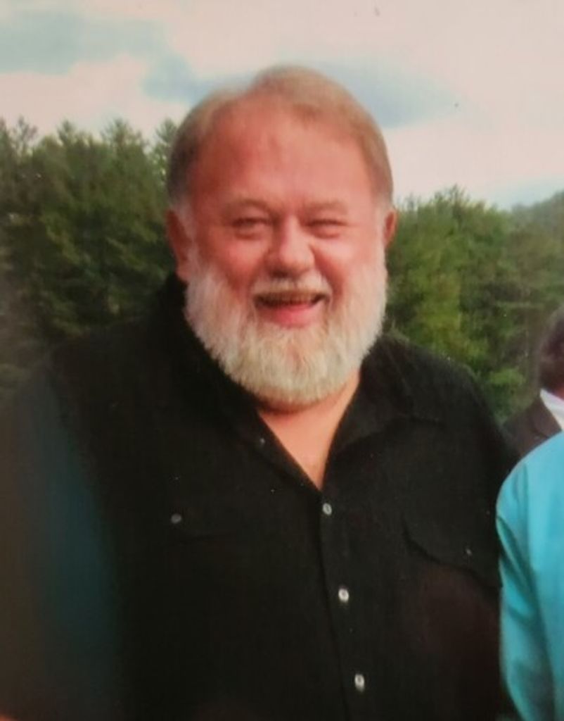David Allen Shepherd Profile Photo