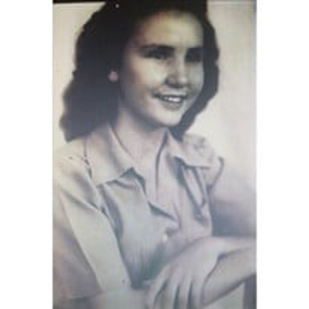 Burl Jean Devaughan