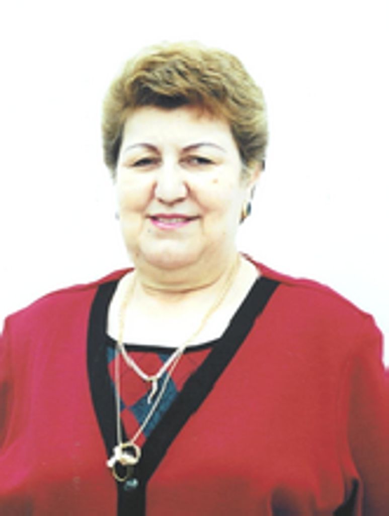 Bertilda Villada