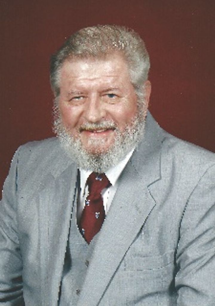 George Rudolph Tomlins