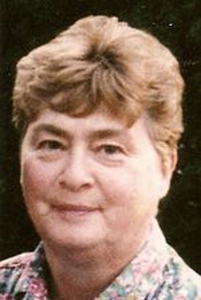 Helen Marie Yingling