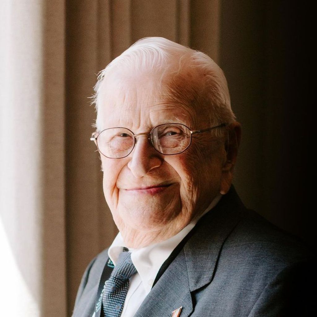Linus L. Affolder Profile Photo