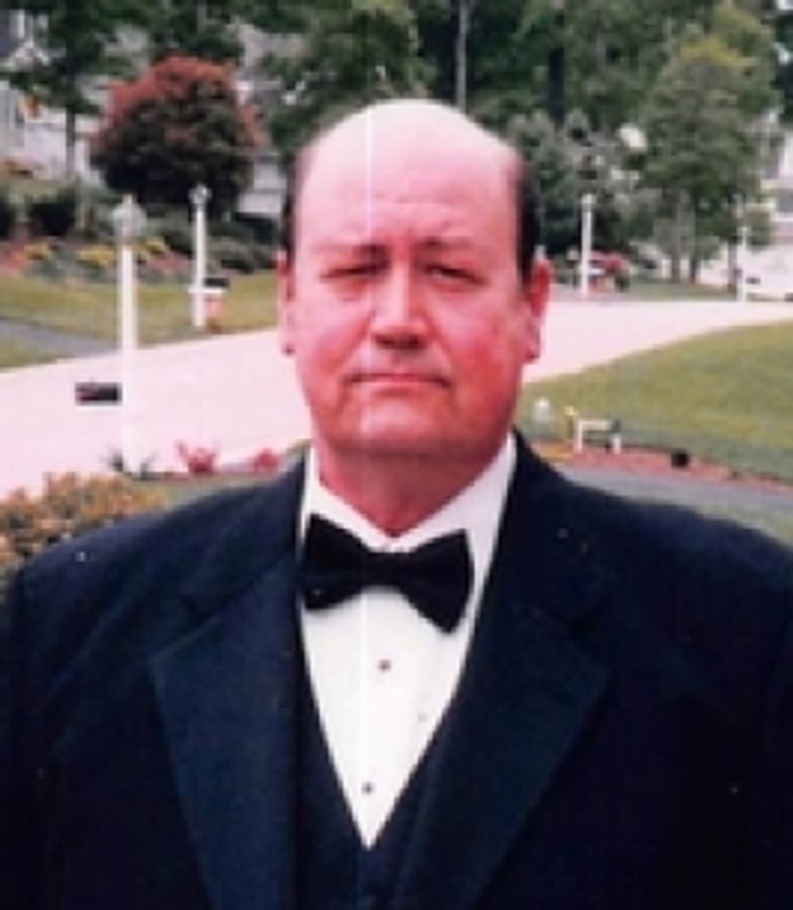 Ralph A. Sherman Profile Photo