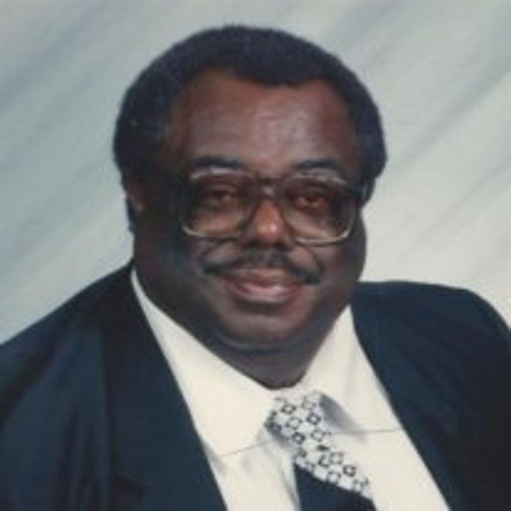 Mr William Albert Baldwin