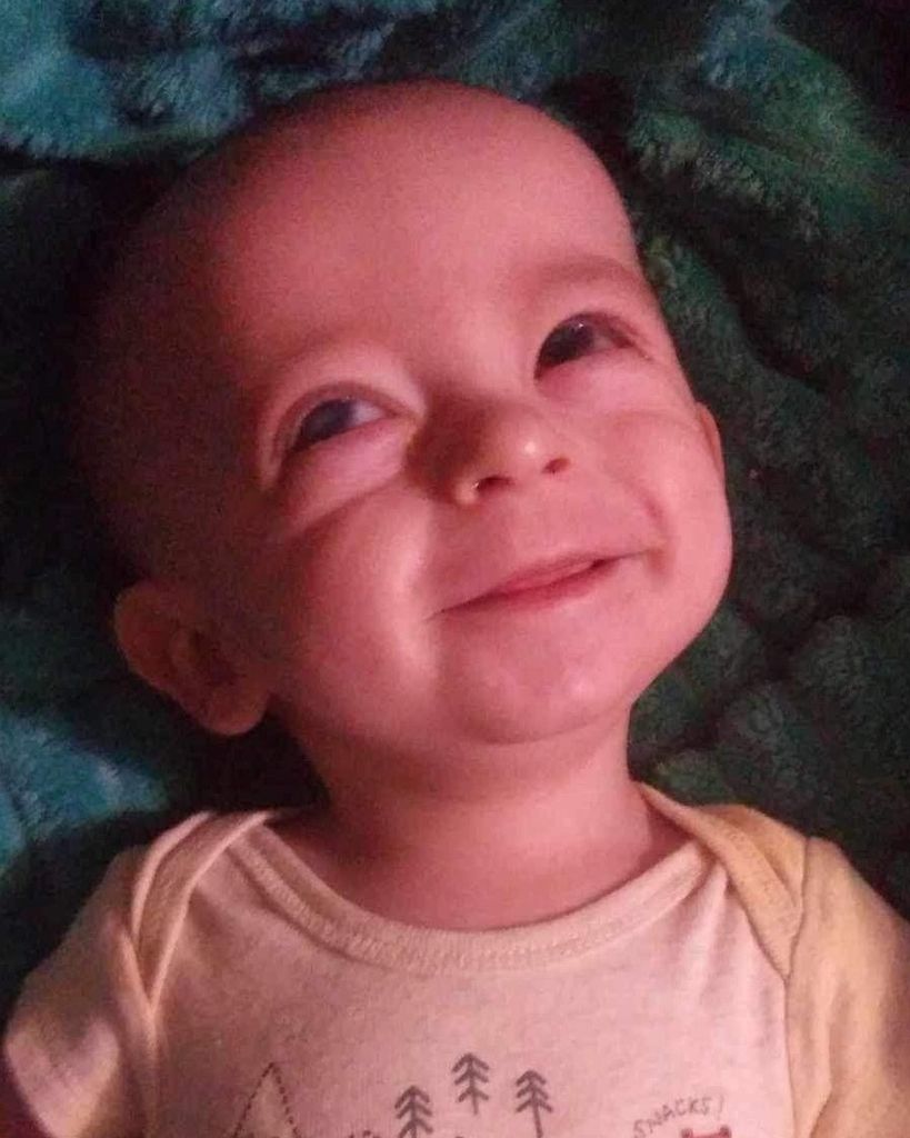 Baby Dale Profile Photo