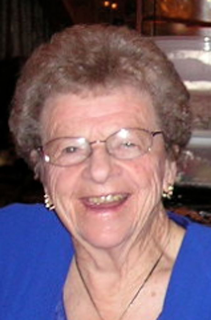 Genevieve E.Smolinski