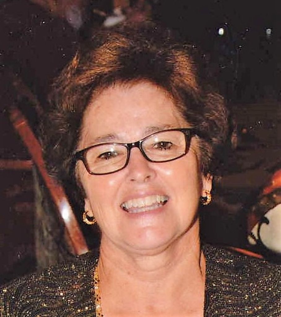 Brenda R. (Gembe)  Weirich Profile Photo