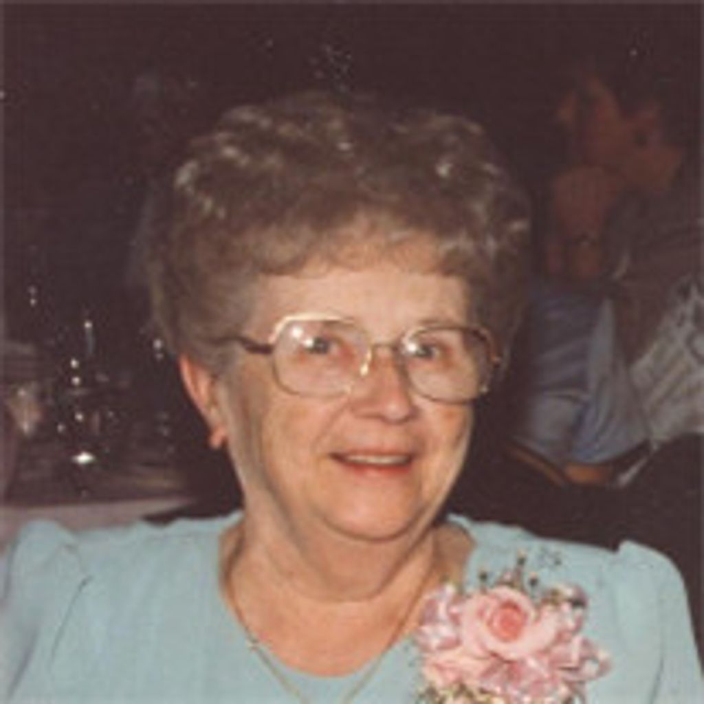 Florence Lena Lapalme Profile Photo
