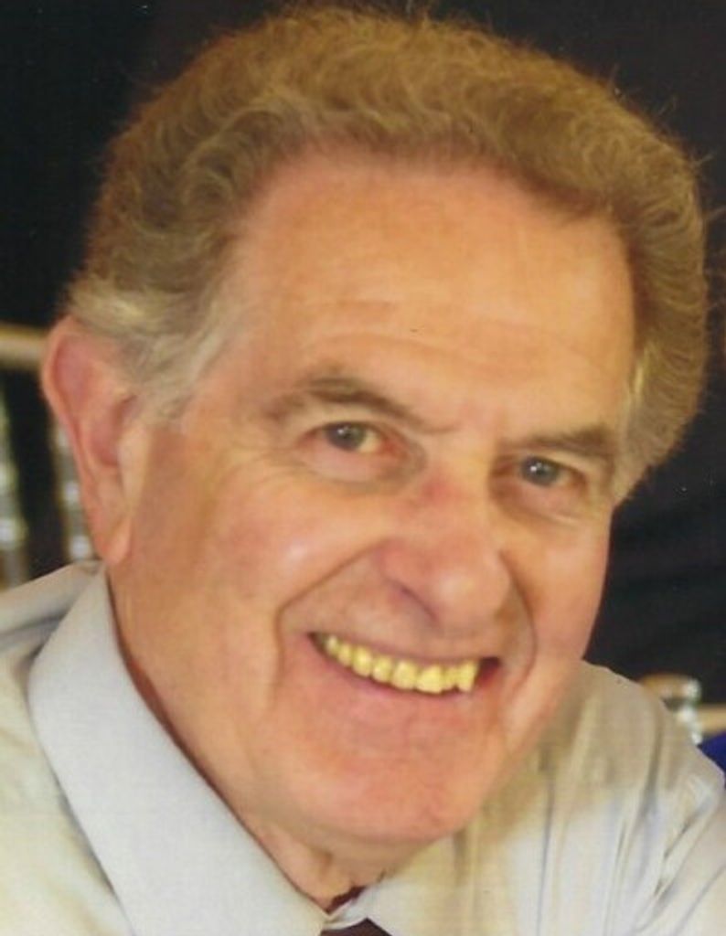 John Cianci Profile Photo