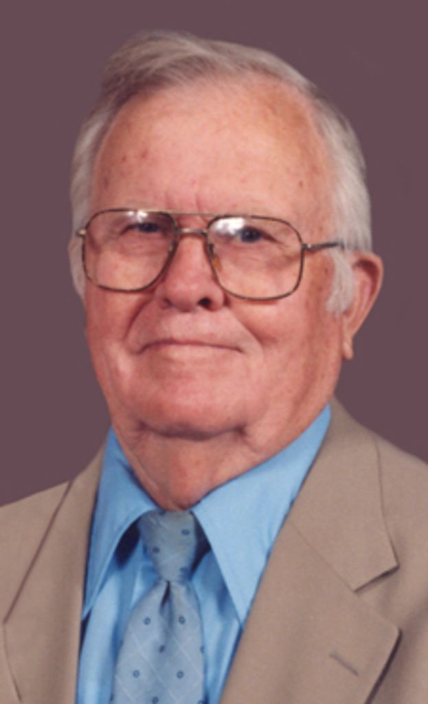 Rev. Raymond Carl Collier
