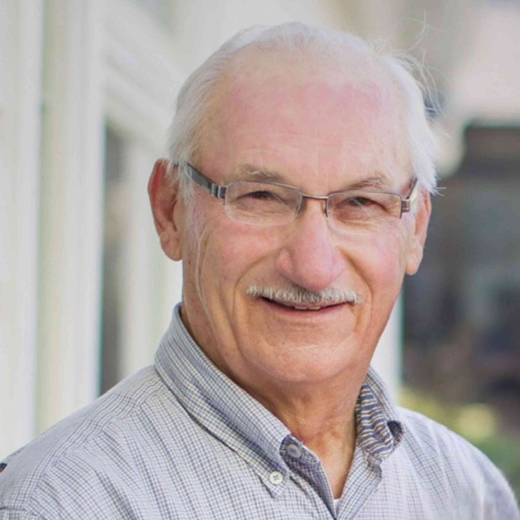 Rev. Steven (Esteban) Panasiuk Profile Photo