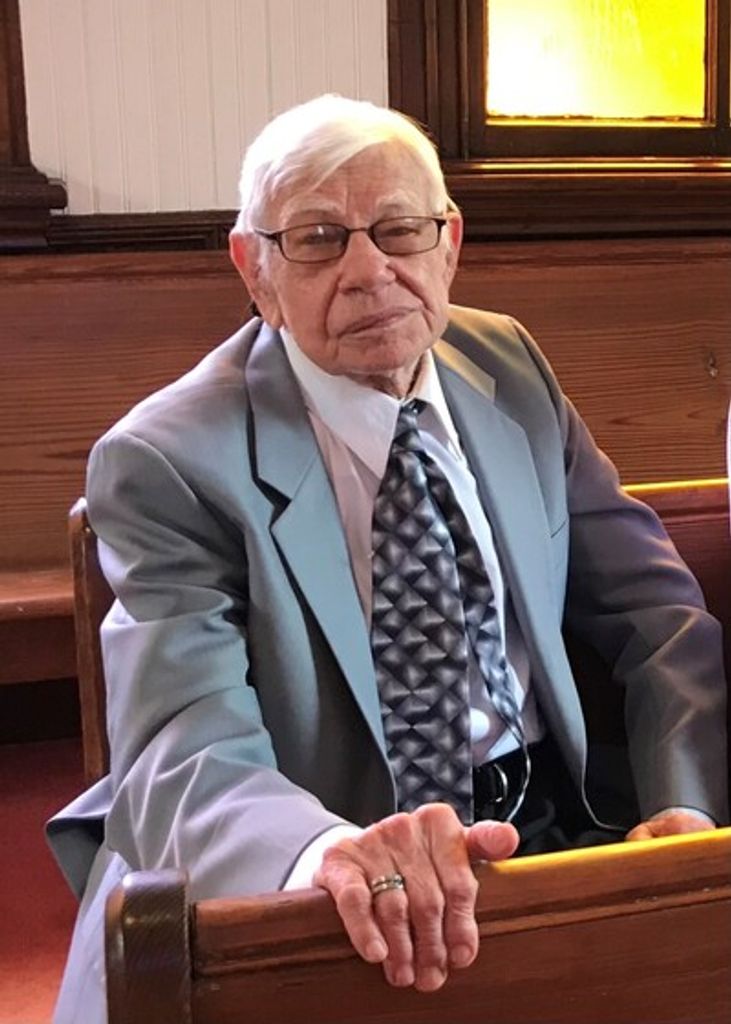 Allen Long Profile Photo