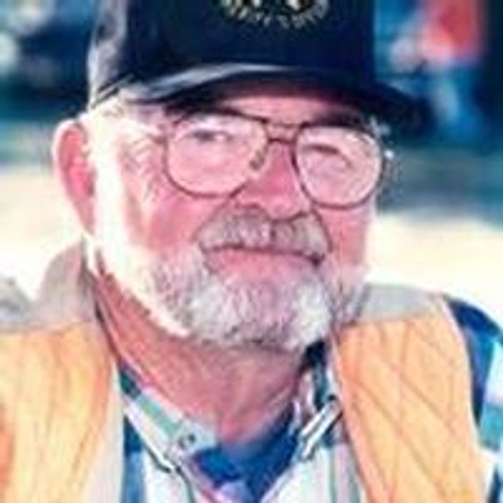Howard Arnold "Howie" Sarver