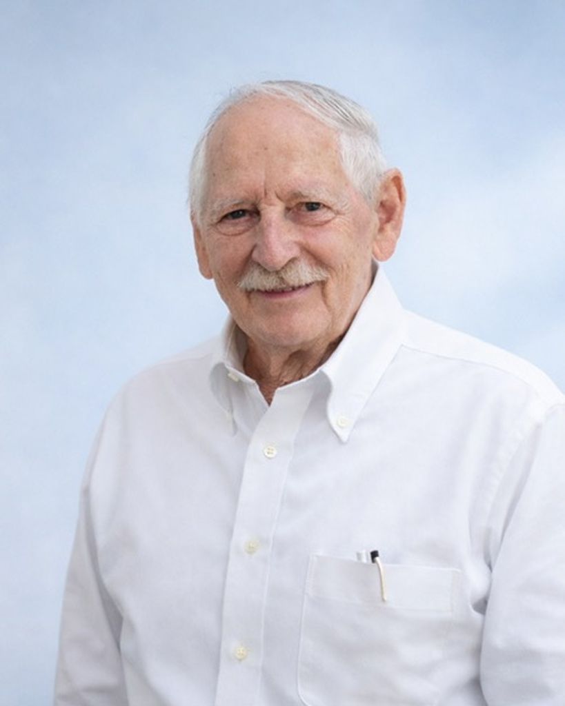 Alton Roy Austin Profile Photo
