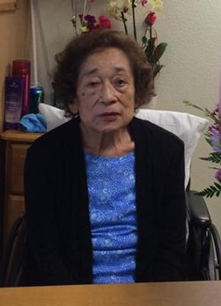Herminia R. Roman Profile Photo