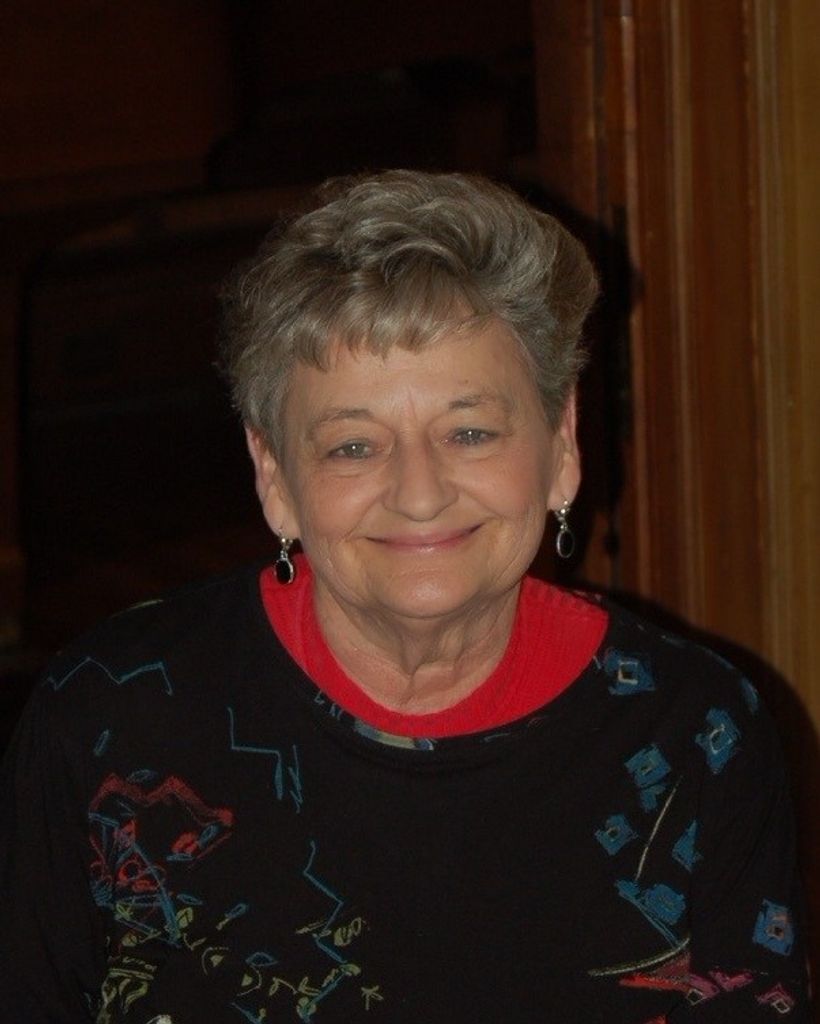 Karen A. Hoss