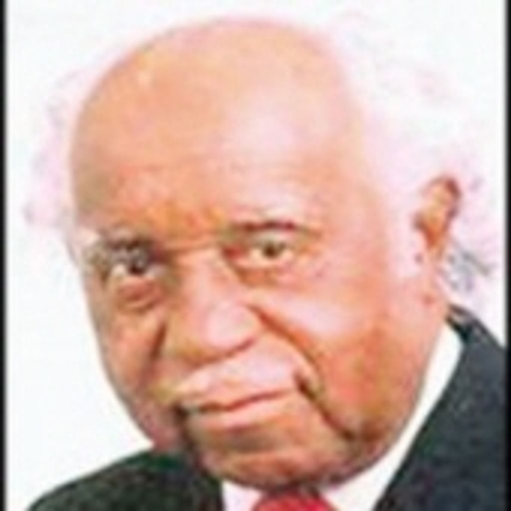 Dr. Calvin Hylton Shirley, Md