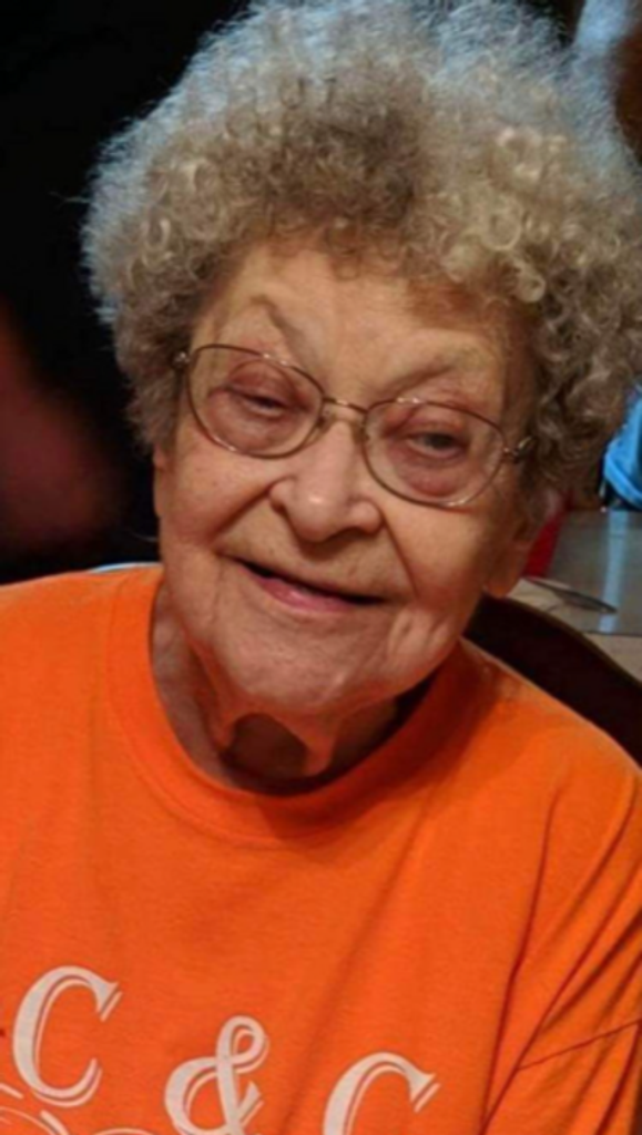 Patricia Irene Lambert Profile Photo