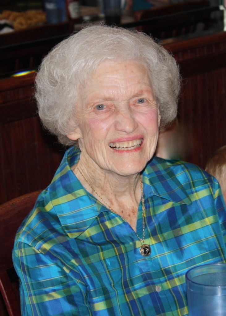 Lavera J. Gaines
