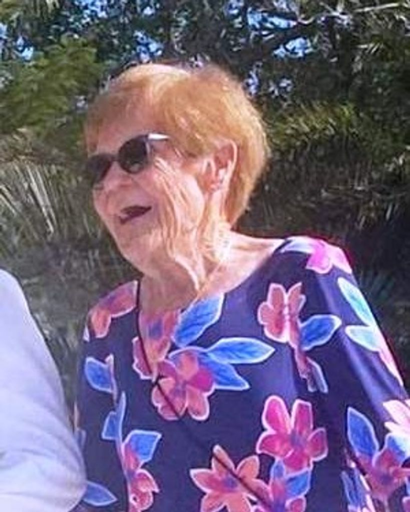 Anne Marie "Ann" Webb Profile Photo