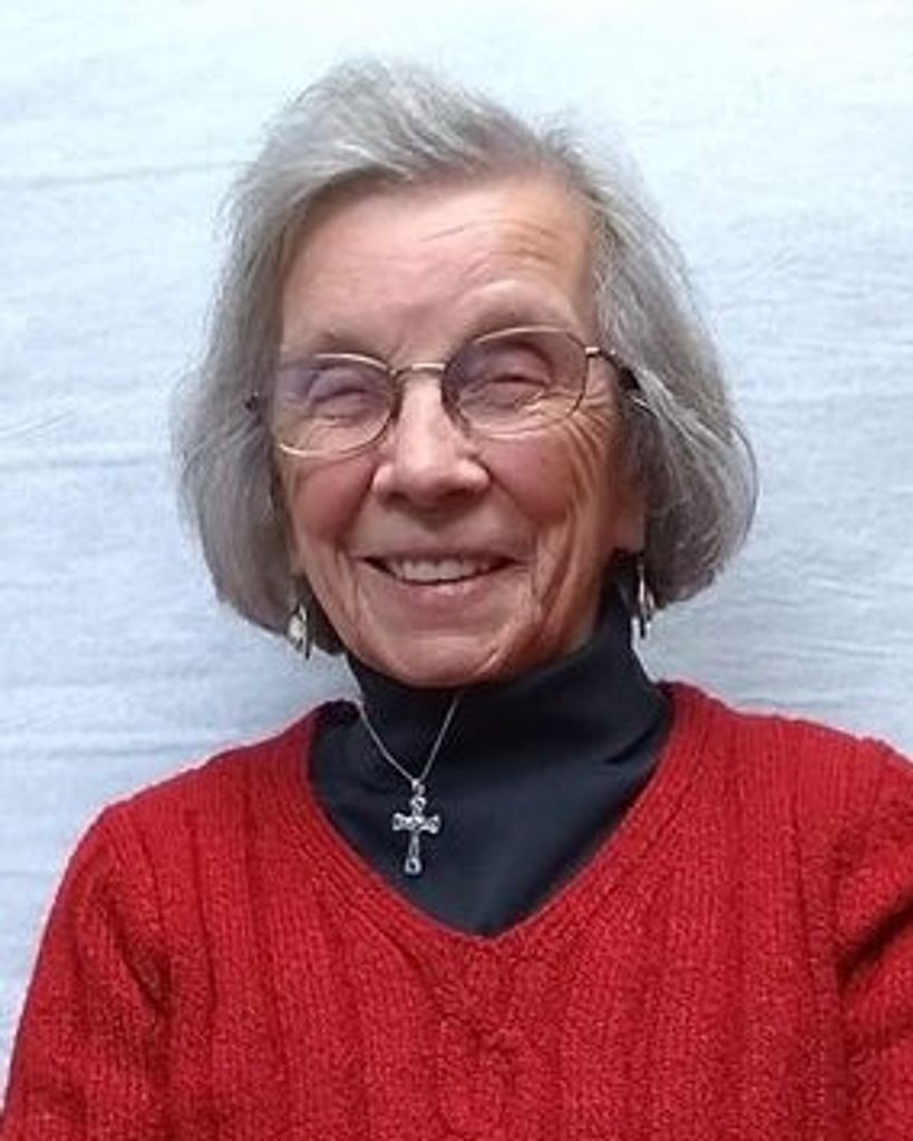 Betty Jo (Clendenen) Long Profile Photo