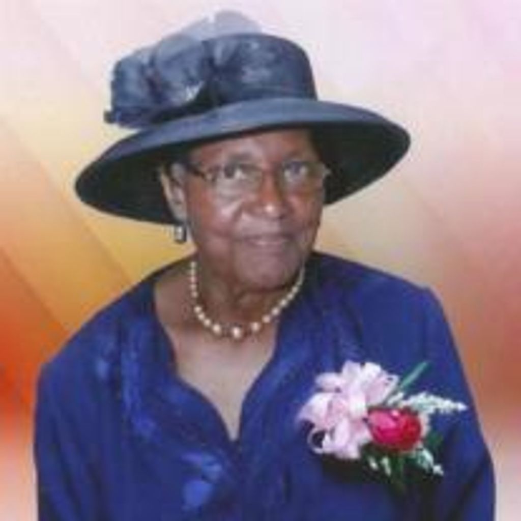 Mrs. Rose Ella Henley