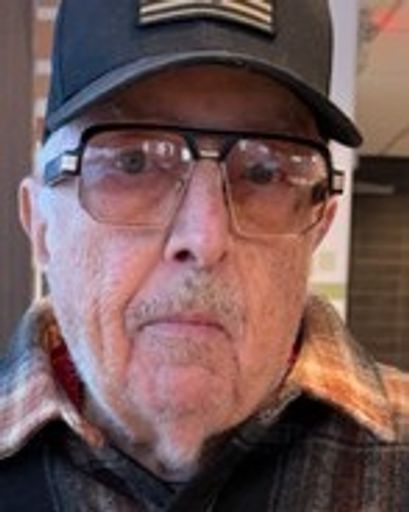 Garnell Darrell Goodall's obituary image