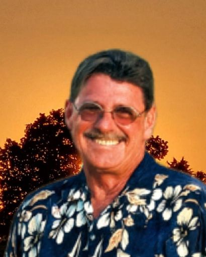 Thomas F. Morrison's obituary image