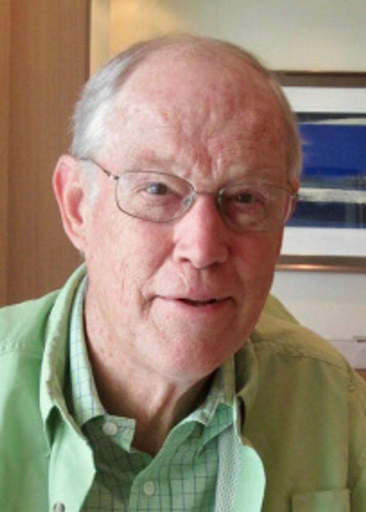 Stephen Greeley Wilkerson