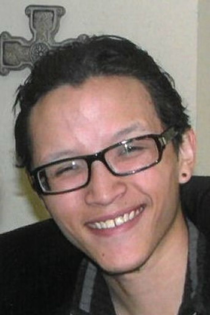 Timothy  Paul Anderson