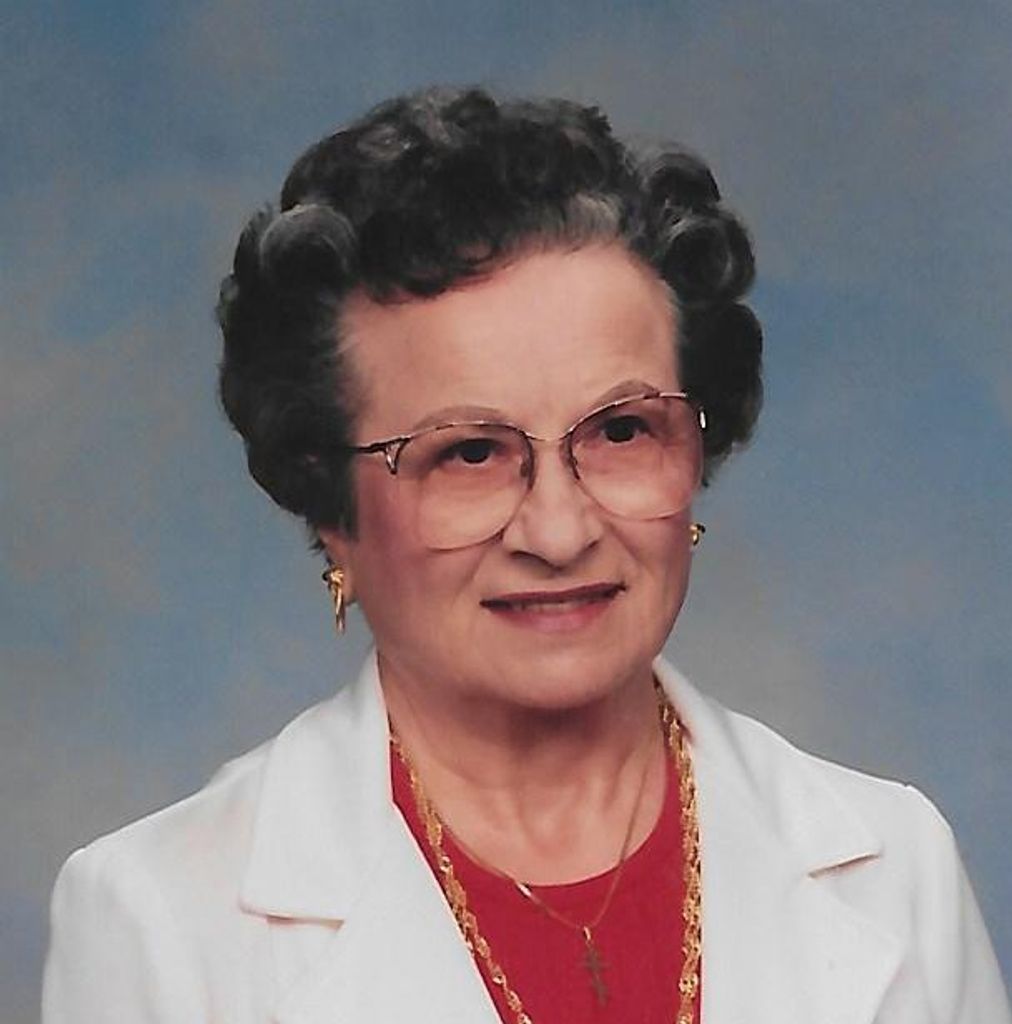 Anna Thornton Profile Photo