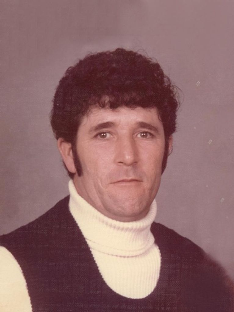 Ernest "Shorty" Wilmoth