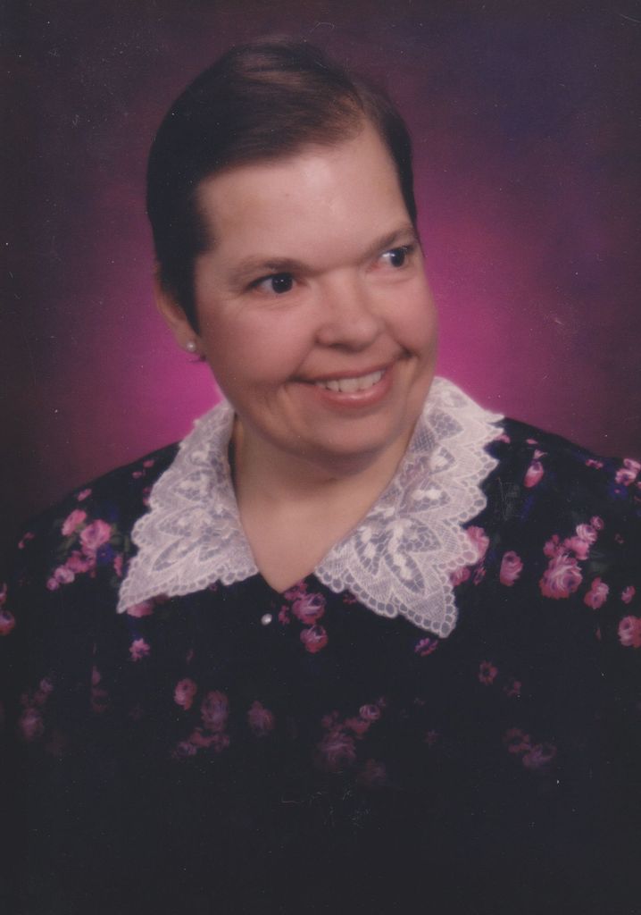 Cynthia A. Vanden Oever
