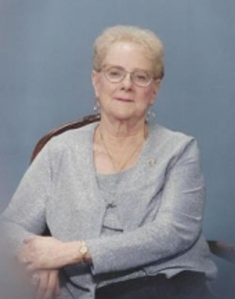 Geneal C. Metcalf