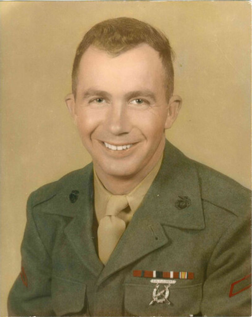 Livingston- Johnny Floyd Thornburg Profile Photo